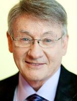 John R. Kingsley, MD