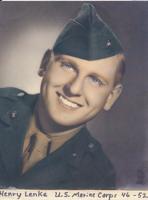 Henry Lenke Jr.