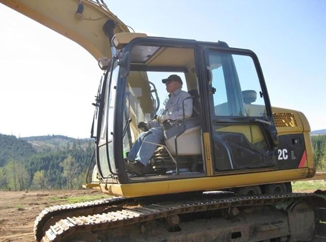 George “Larry” Sohler scholarship