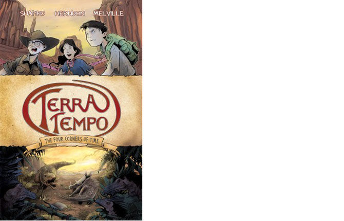 Klindt’s Soiree features children’s authors