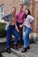 Mid-Columbia Lions Follies: ‘That’s Country’