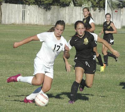 T-Dub soccer dropped by St. Helens