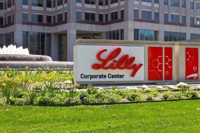 Eli Lilly Becomes First Trillion-Dollar Health Company
