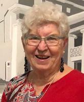 Laura Ann (Morris) Comini