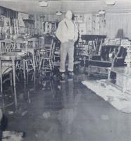 Yesteryears: ‘Flash flood’ hits downtown in 1978