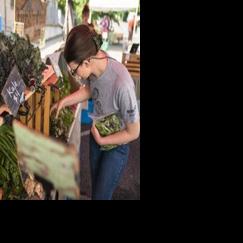 ‘City Farmers Market Week’ recognized by Hood River City Council