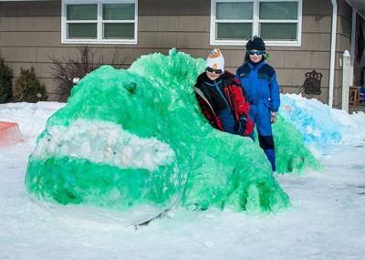 Paleontological Play