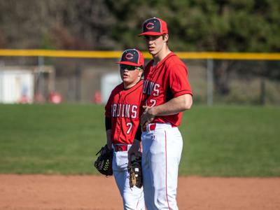 0403 CHS baseball FILE