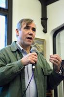 Sen. Merkley holds town hall Sunday in Cascade Locks