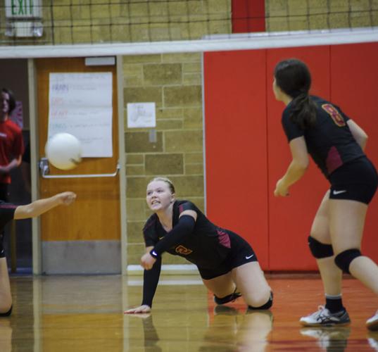 Dufur vs Klickwood Sept. 22