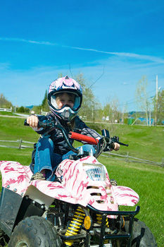 Commentary: Protection is an adult responsibility