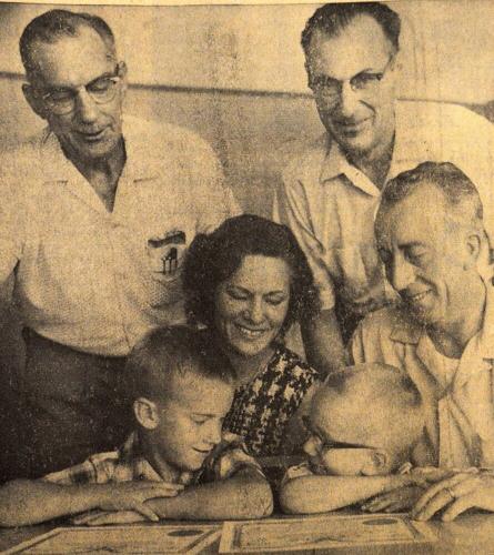 Aug. 23, 1962, Hood River News