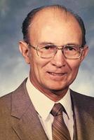 Robert Harold Cosgrave