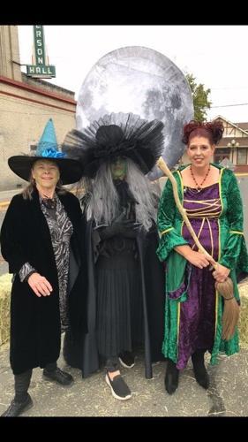 Cotributed photo- Karen Stewart, Linda Wright, Becka Wiese.jpg