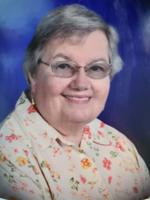 Obituary: Sue Willke
