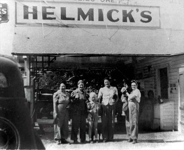 Looking Back on February 4, 2018