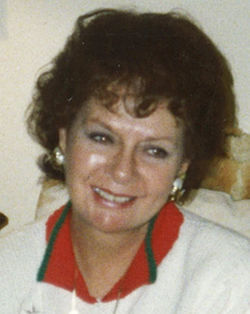 Janet Rothrock