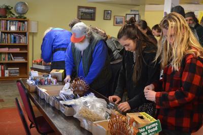 Pick of the Week: Rockford Grange hosts annual ‘Plant Share’ May 19
