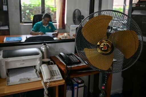 Fallout from Cyclone Ditwah in November 2025 and the ongoing energy crisis due to the Mideast war have compounded issues for Sri Lanka