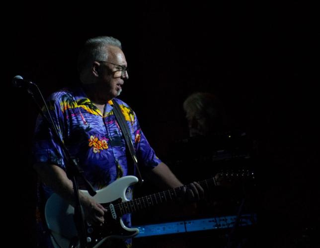 Randy Haines