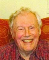 Obituary: George Earley