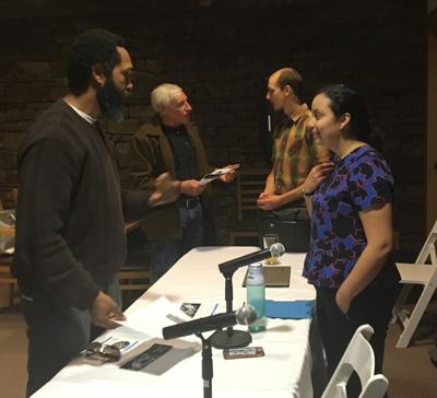 Environment Oregon hosts solar town hall