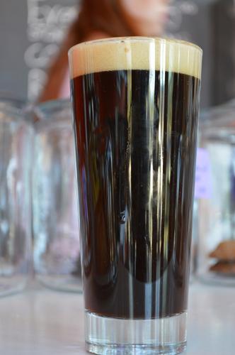 The Ale List: Stoked and Everybody’s combine in coffee porter