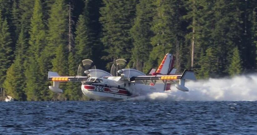Fire precautions in place for Central Oregon District - Vimarsana News