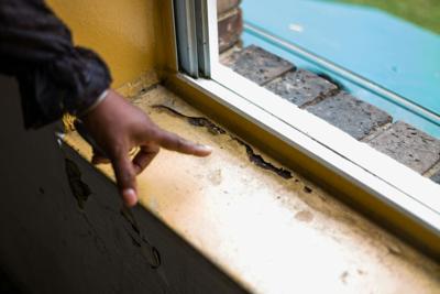 Public interest technology can be used to help keep people from being exposed to lead paint.