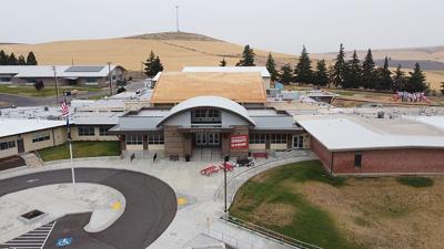 Dufur School District