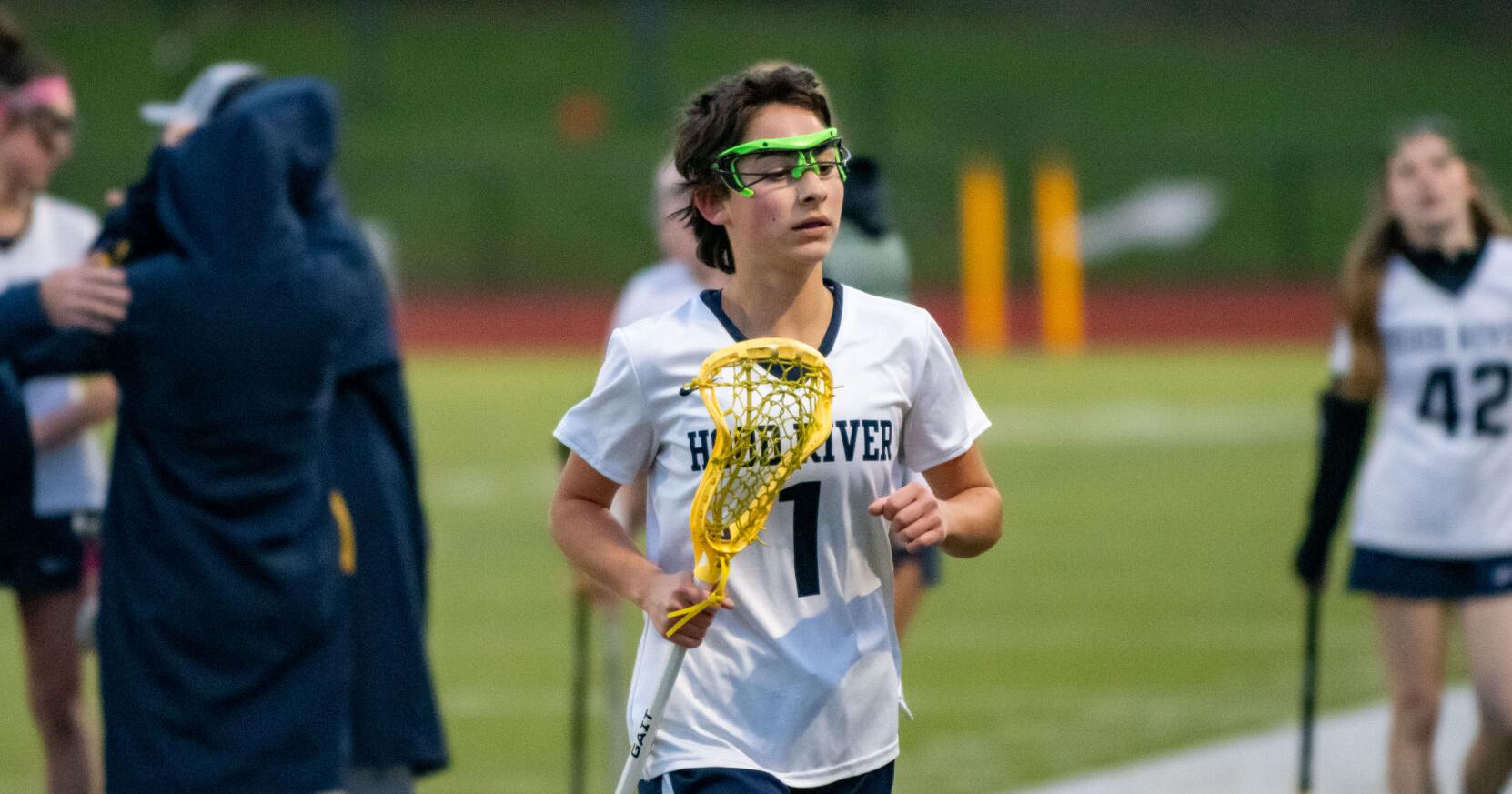 Stenn, Rigert earn girls all-league honors - Vimarsana News