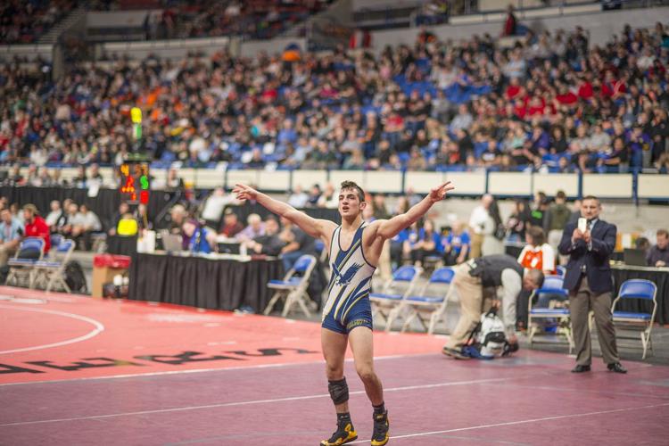 Shaner makes HRV history