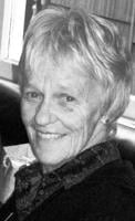 Patricia Hazlehurst