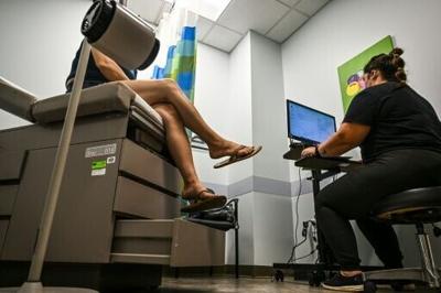 A new study that offers insight into chronic pain in women could eventually lead to improved treatment options and enhanced clinical understanding