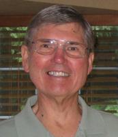 Obituary: Paul Haake