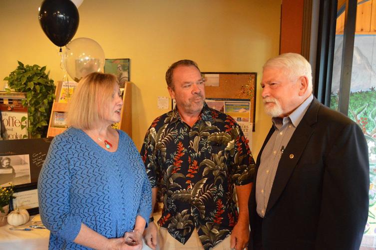 Community thanks retiring Planning Director Cindy Walbridge