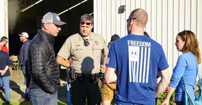 Insitu says thanks to Eagle Creek fire responders