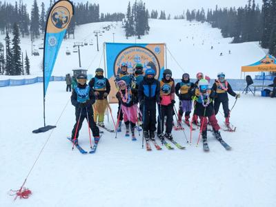 TD/HRV Ski Teams