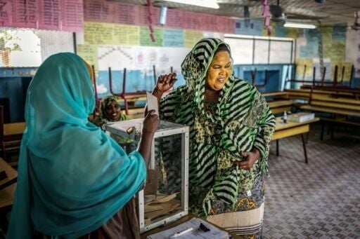 Djibouti's presidential election is likely to hand the incumbent a sixth term in power