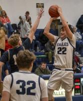 Eagles remain in contention for playoff spot