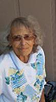 Obituary: Ellen Simmons