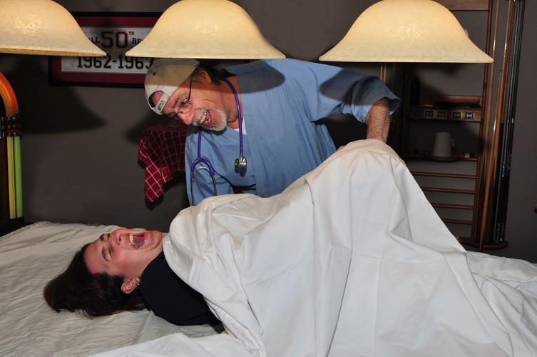 Mid-Columbia Lions Follies