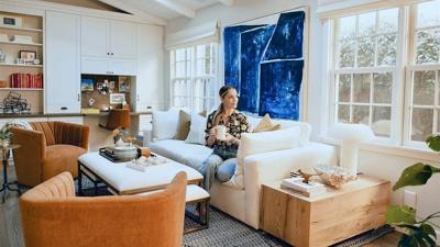 Your Cozy Fall Starts With Don Francisco's Coffee: Sabrina Soto's Simple Tips for Flavor, Warmth, and Style