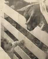 This week in history: Aug. 11, 2021