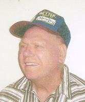 Charles Vester Clifton