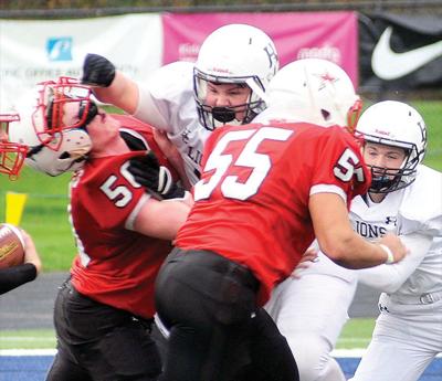 Football has several changes ahead of fall year