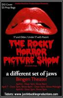 Time Warp Hitting Bingen Theater