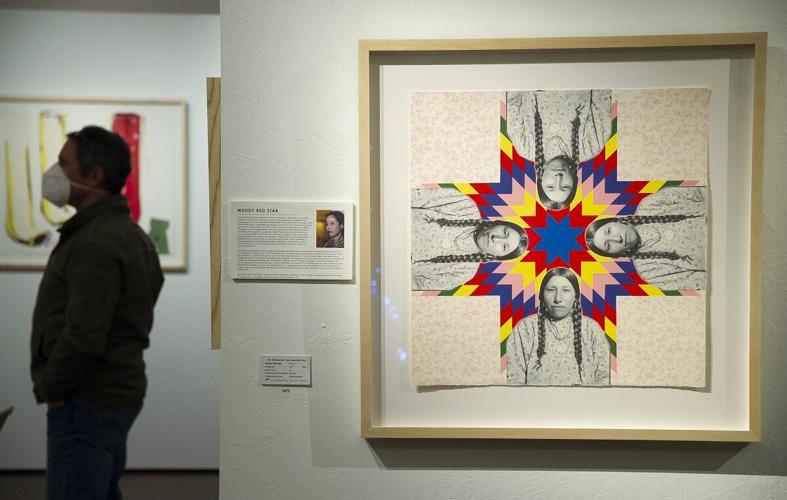 Contemporary Native Voices 2022