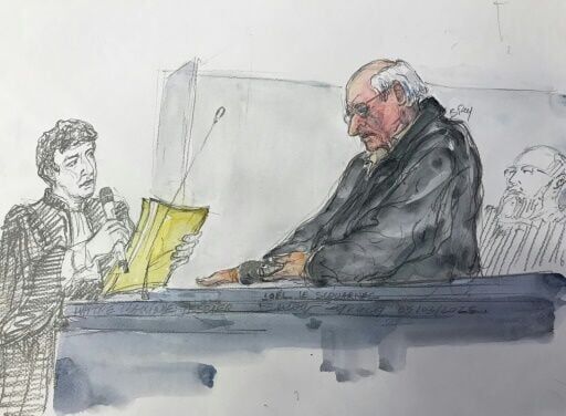 Joel Le Scouarnec admitted sexually abusing all 299 victims