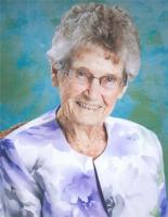 Margaret Cooper Annala